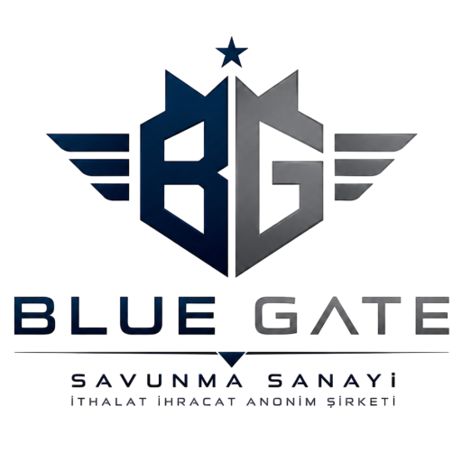 Blue Gate Savunma Sanayi
